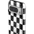 Checkered Marble Google Pixel 8 Pro Impact Case